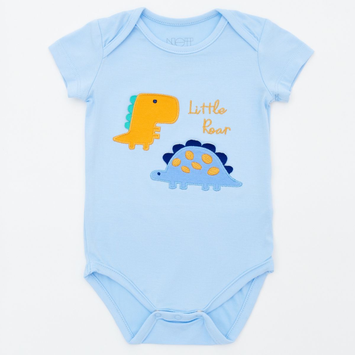 Not Too Big Dino Gifting Set - 6 pc | Mothercare SG